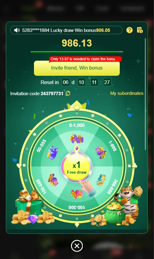 PAK14 Game