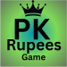 PKRupees Game