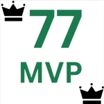 77MVP Game