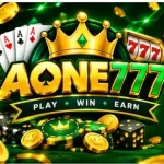 AOne777 Game