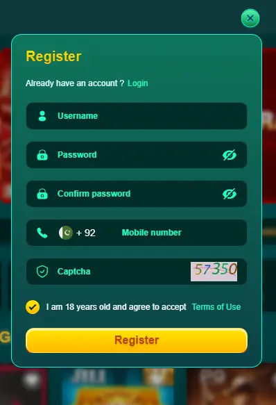 AQ99 Game
