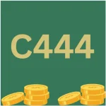 C444 Game