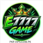 E7777 Game