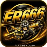 ER666 GAME