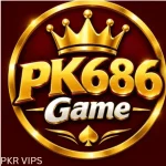 PK686 Game