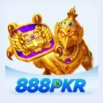 888PKR Game